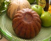 Try our 1 1/2 lb. Guinness Irish Applesauce Cake w/ Bushmill Irish Whiskey. Home-made goodness!